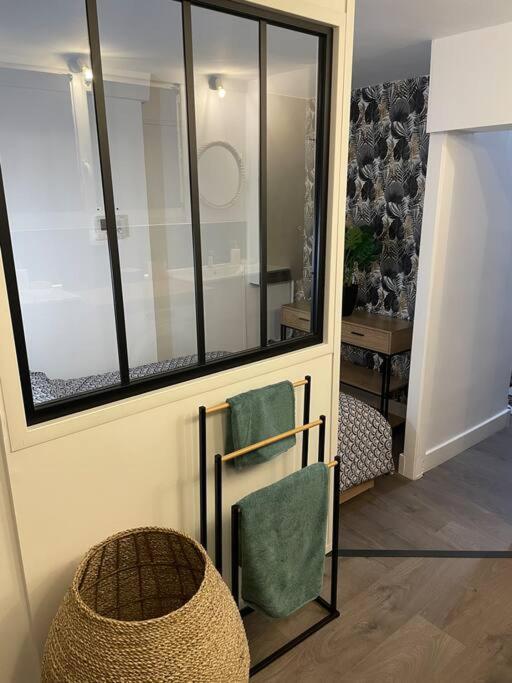 Appartement Place De Cambrai Exterior foto